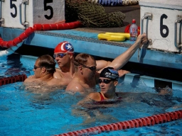Sondertraining Eigenbad I